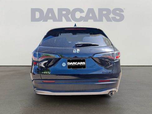Certified 2023 Honda HR-V Sport image 6
