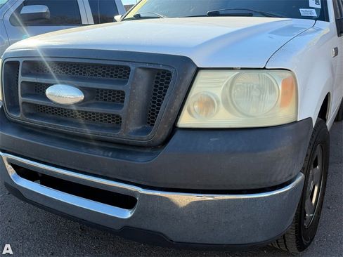 Used 2008 Ford F150 XL image 8