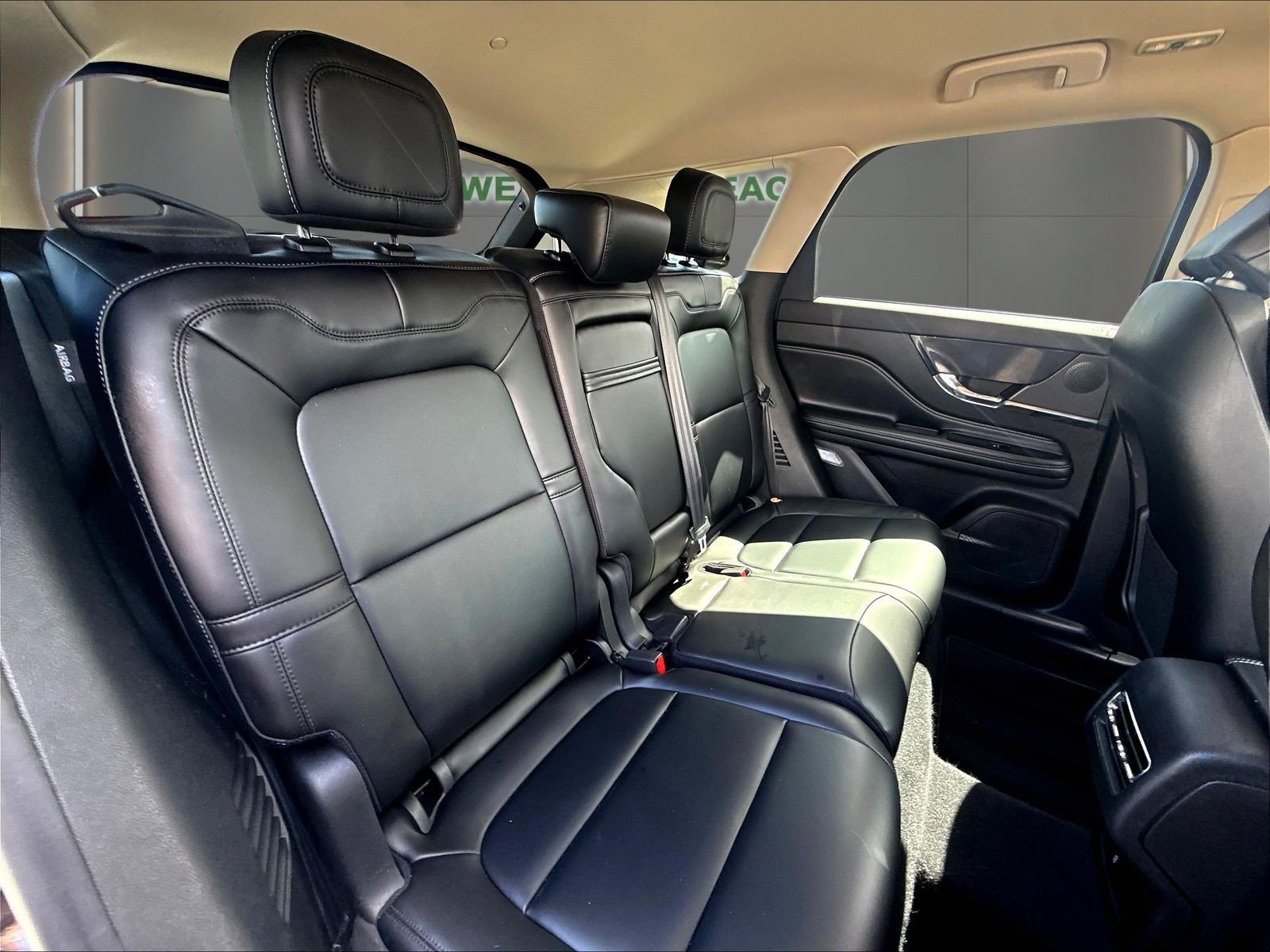 Certified 2023 Lincoln Corsair FWD image 25