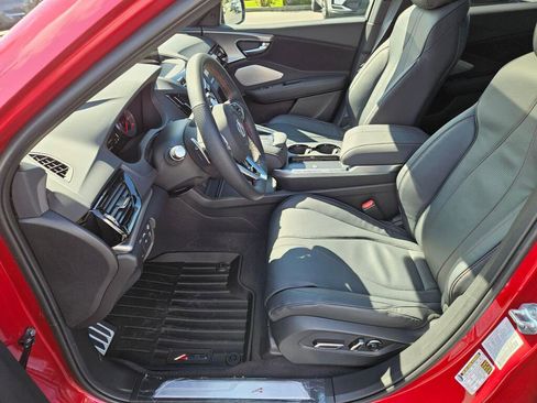 New 2026 Acura RDX A-Spec image 25