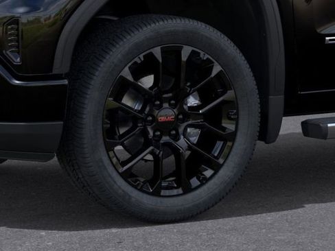 New 2026 GMC Sierra 1500 Denali image 9