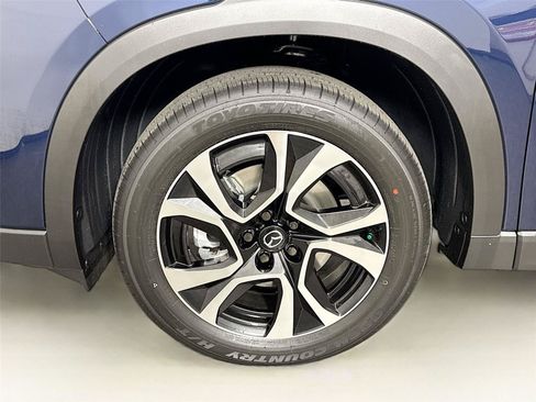New 2026 MAZDA CX-5 Preferred AWD/4WD image 12