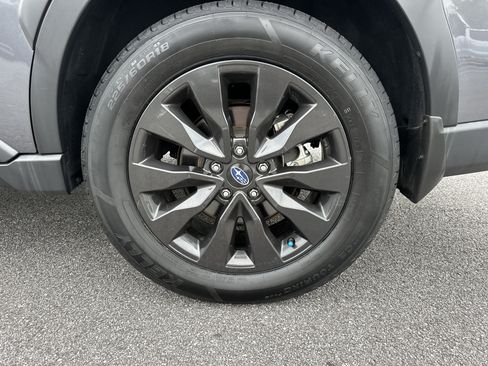 Used 2024 Subaru Outback Onyx Edition XT AWD/4WD image 25