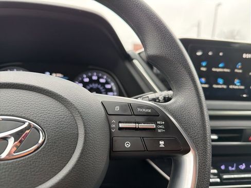 Certified 2023 Hyundai Sonata SEL image 31