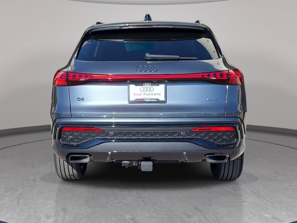 New 2026 Audi Q5 Premium Plus AWD/4WD image 6