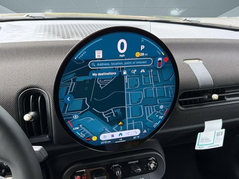 New 2026 MINI Cooper S FWD image 19