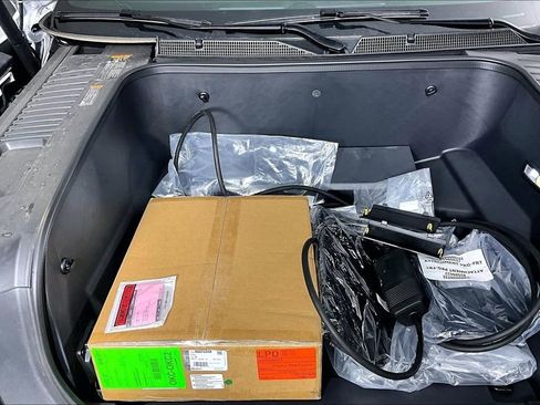 New 2026 GMC Sierra EV Elevation w/ LPO, Elevation Dark Package AWD/4WD image 2