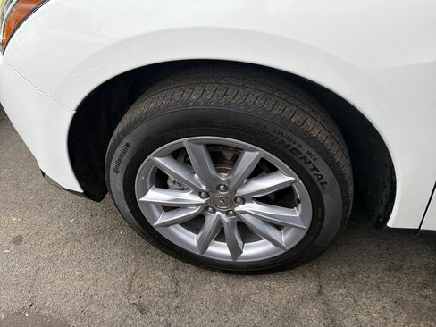 Used 2023 Acura RDX AWD image 14
