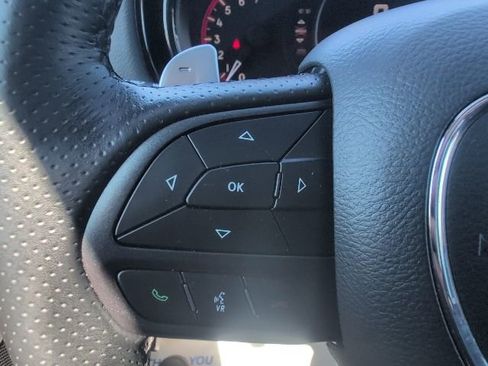 Used 2025 Dodge Durango R/T AWD/4WD image 28