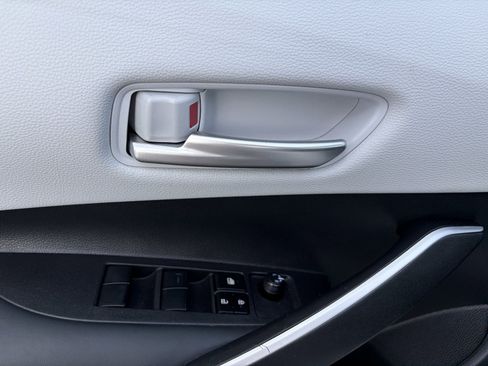 Used 2025 Toyota Corolla FX w/ Convenience Package FWD image 12