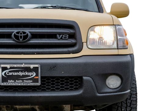 Used 2004 Toyota Sequoia SR5 image 51