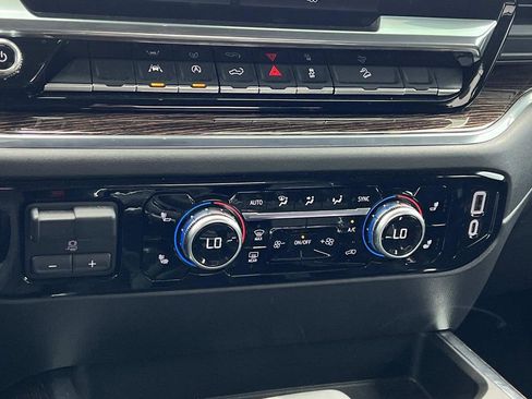 Used 2024 GMC Sierra 1500 Elevation w/ X31 Off-Road Package image 18