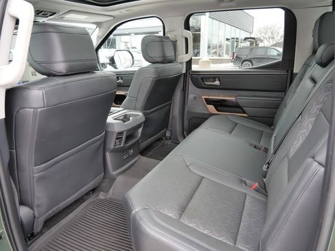 Used 2022 Toyota Tundra Limited AWD/4WD image 25