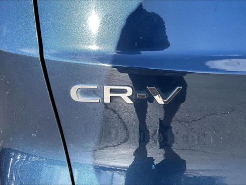Used 2024 Honda CR-V EX-L image 31