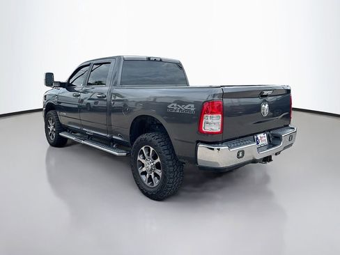 Used 2020 RAM 2500 Lone Star w/ Level 1 Equipment Group AWD/4WD image 5