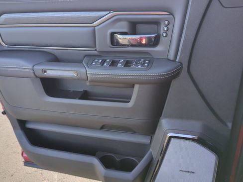 New 2026 RAM 2500 Rebel image 13