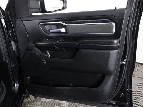 Used 2022 RAM 1500 Big Horn image 21