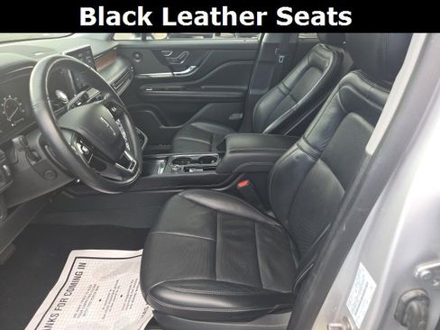Used 2020 Lincoln Corsair Reserve w/ Equipment Group 201A image 4