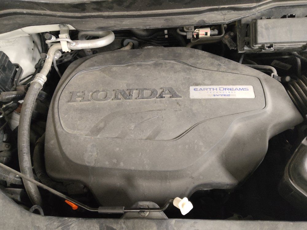 Used 2016 Honda Pilot Elite image 30
