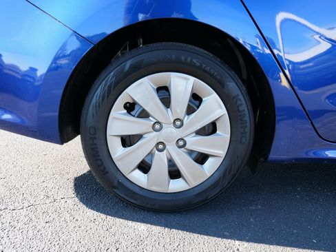 Used 2020 Kia Rio S image 11