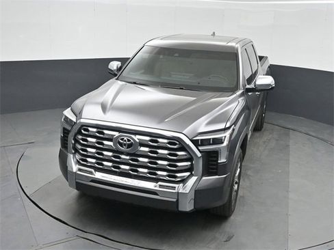 Used 2023 Toyota Tundra 1794 Edition image 34