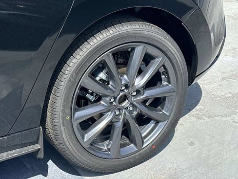 New 2026 MAZDA MAZDA3 s FWD image 31