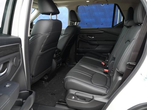 New 2026 Honda Pilot image 19