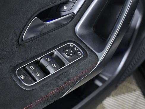 Used 2022 Mercedes-Benz A 220 4MATIC image 21