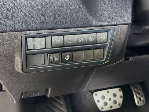 New 2026 Toyota Tundra SR5 AWD/4WD image 10