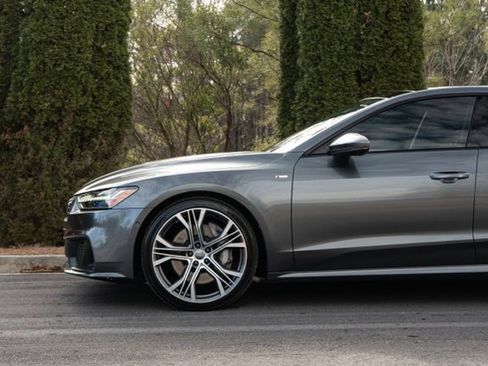 Used 2020 Audi A7 3.0T Prestige w/ Prestige Package image 11
