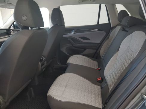 New 2026 Volkswagen Tiguan S AWD/4WD image 16