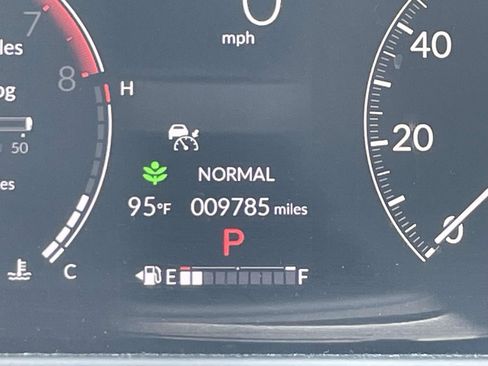 Used 2025 Honda Ridgeline TrailSport image 20