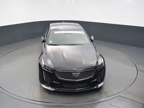 Certified 2024 Cadillac CT5 V Blackwing w/ Carbon Fiber Package 2 image 37