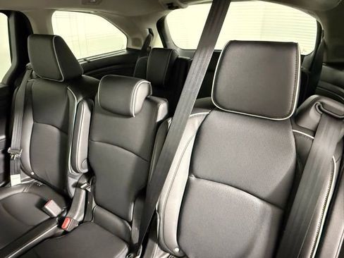 New 2026 Honda Odyssey Elite image 40