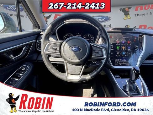 Used 2024 Subaru Outback Limited AWD/4WD image 10