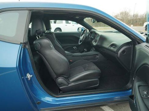 Certified 2022 Dodge Challenger GT w/ Plus Package image 17