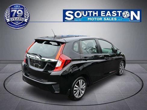 Used 2015 Honda Fit EX-L image 6