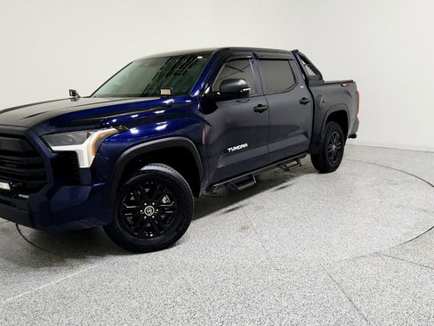 Used 2024 Toyota Tundra SR5 image 1