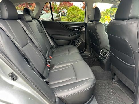 Used 2021 Subaru Outback Limited XT image 12