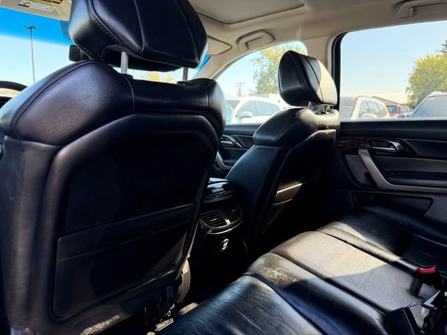 Used 2013 Acura MDX AWD/4WD image 13