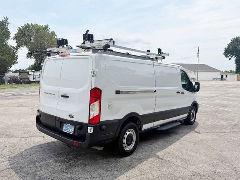 Used 2020 Ford Transit 150 Low Roof w/ Upfitter Package RWD image 5