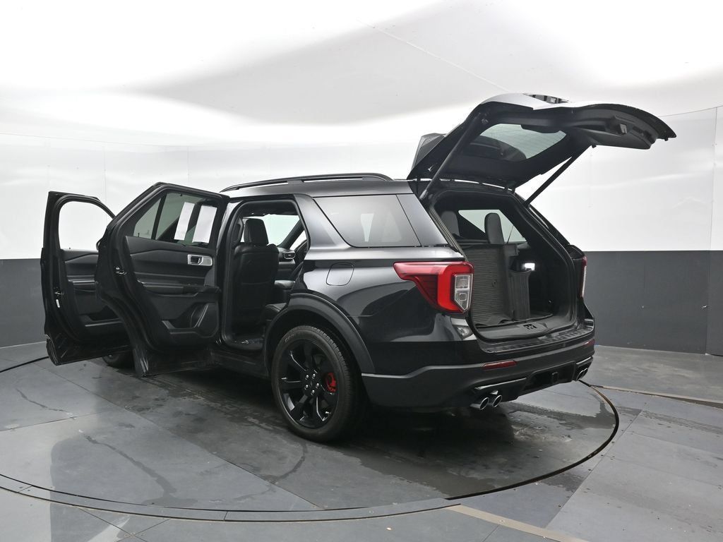 Used 2020 Ford Explorer ST w/ ST Street Pack AWD/4WD image 53