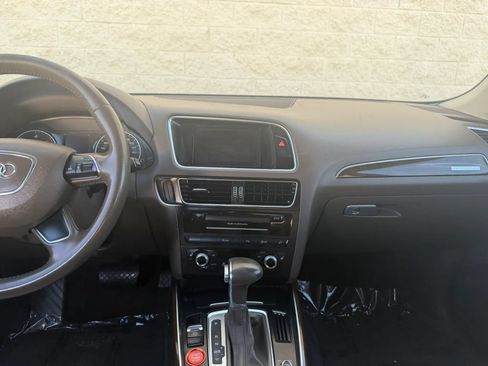 Used 2014 Audi Q5 TDI Premium Plus AWD/4WD image 19