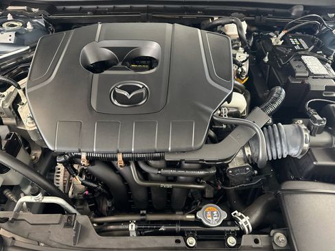 Certified 2023 MAZDA CX-30 AWD 2.5 S w/ Preferred Package image 21