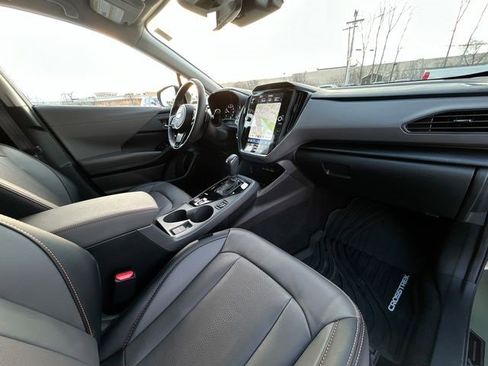Used 2025 Subaru Crosstrek 2.5i Limited w/ Popular Package #3A image 28