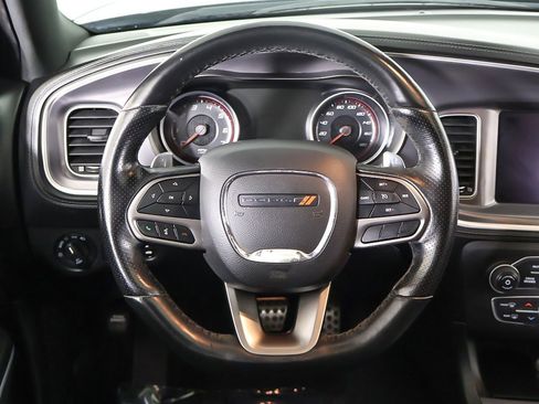 Used 2021 Dodge Charger Scat Pack w/ Dynamics Package image 42