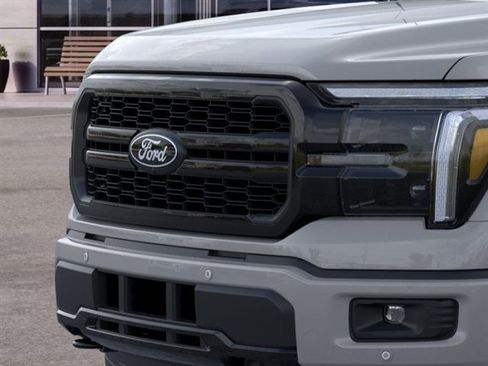 New 2026 Ford F150 Lariat w/ Equipment Group 501A Mid AWD/4WD image 17