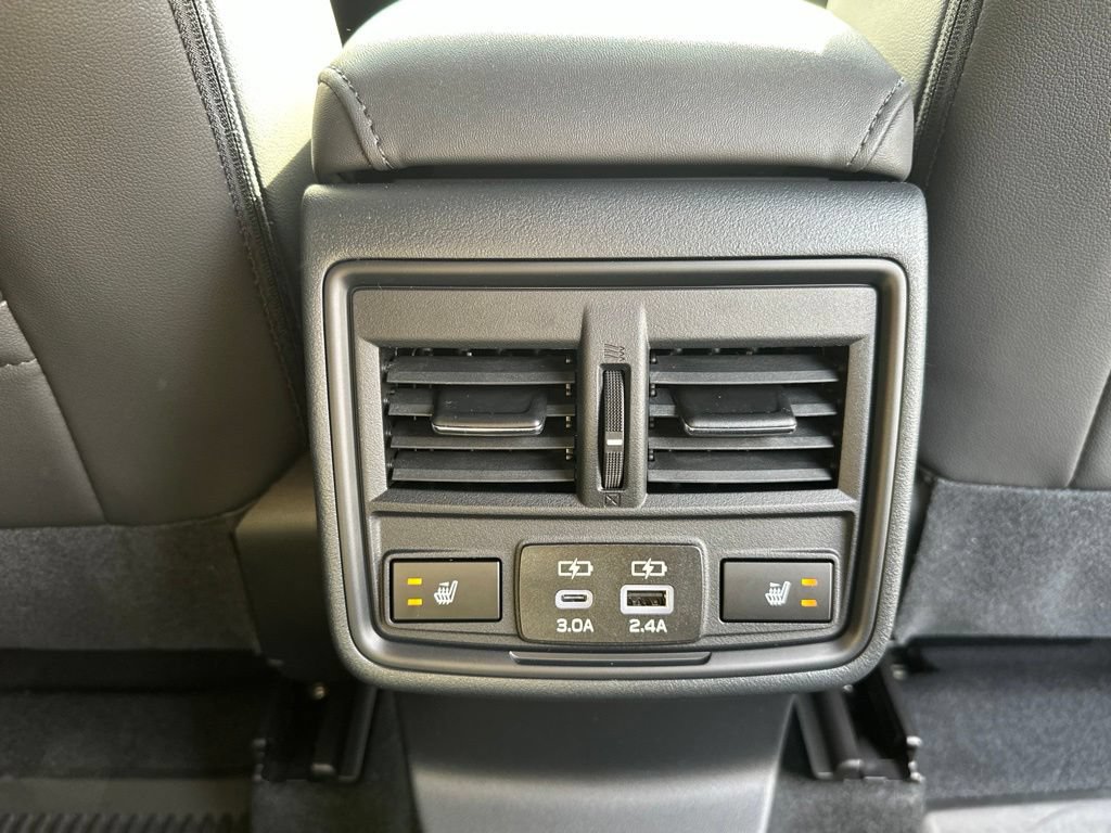 New 2026 Subaru Outback Limited AWD/4WD image 33