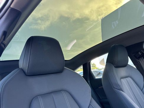 New 2025 Audi A6 e-tron Premium Plus image 15