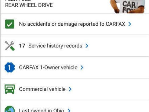 Used 2016 Chevrolet Express 2500 image 24